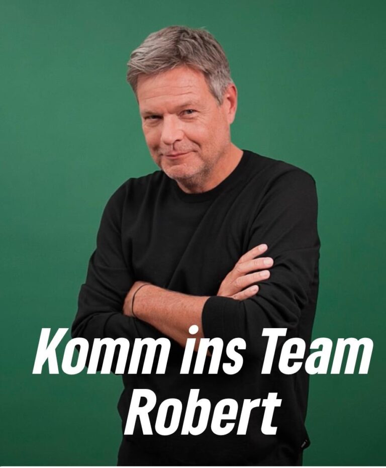 Du willst mitmachen? Komm ins Team Robert KV Wangen!